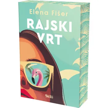 RAJSKI VRT