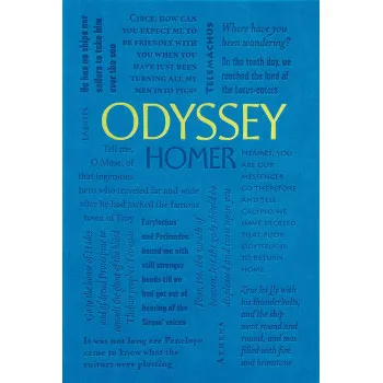 THE ODYSSEY