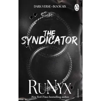 SYNDICATER, The Dark Verse book 6