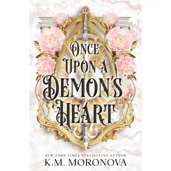 ONCE UPON A DEMON'S HEART