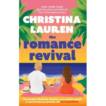 THE ROMANCE REVIVAL TikTok Hit