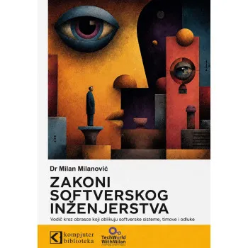 ZAKONI SOFTVERSKOG INŽENJERSTVA
