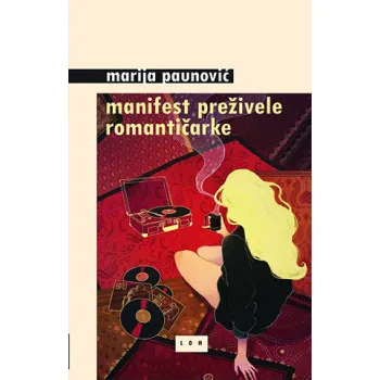MANIFEST PREŽIVELE ROMANTIČARKE