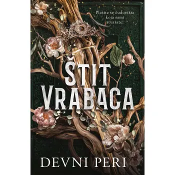 ŠTIT VRABACA