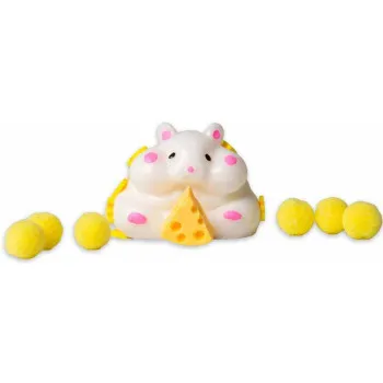 SQUISHY igračka HRČAK 