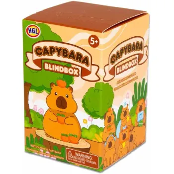 Figurica iznenađenja CAPYBARA 