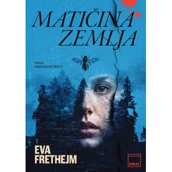 MATIČNA ZEMLJA