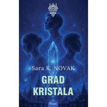 GRAD KRISTALA