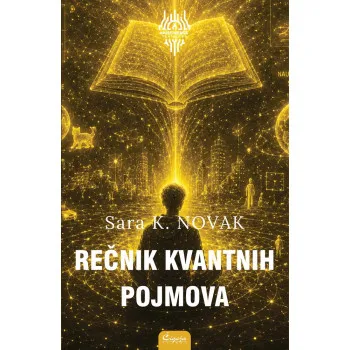REČNIK KVANTNIH POJMOVA