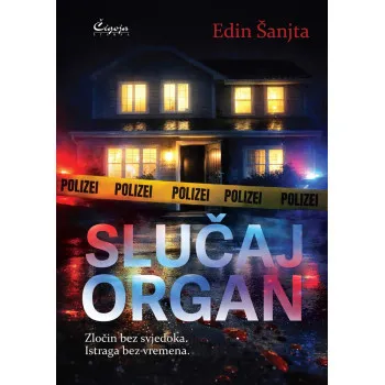 SLUČAJ ORGAN