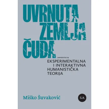 UVRNUTA ZEMLJA ČUDA