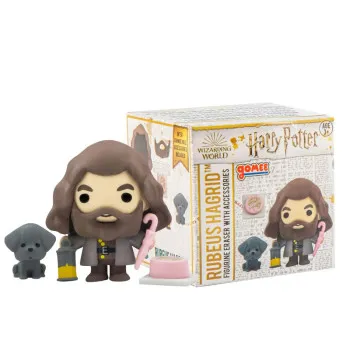 HARRY POTTER figurica HAGRID 