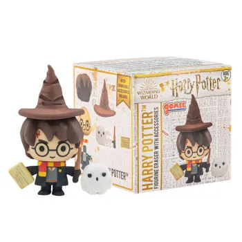 HARRY POTTER figurica HARRY 