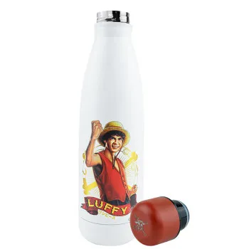 Flašica za vodu LUFFY 500ml 