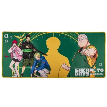 Podloga SAKAMOTO SIDEKICK CLUB