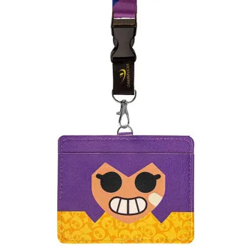 BRAWL STARS držač za karticu SHELLY 