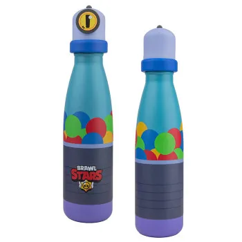 BRAWL STARS flašica za vodu RICO 