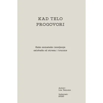 KAD TELO PROGOVORI
