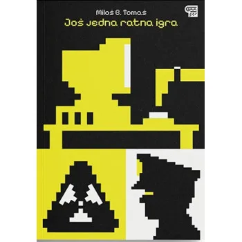 JOŠ JEDNA RATNA IGRA