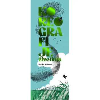KOREOGRAFIJE ŽIVOTINJA