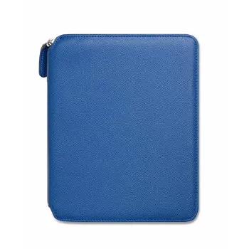 Victoria's Journals A5 organizer sa notesom na linije PANAMA plavi