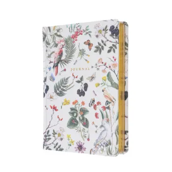 Victoria's Journals notes A5 SMYTH BIRDS 