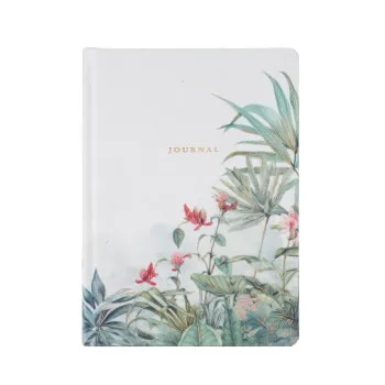 Victoria's Journals notes A5 SMYTH GARDEN 