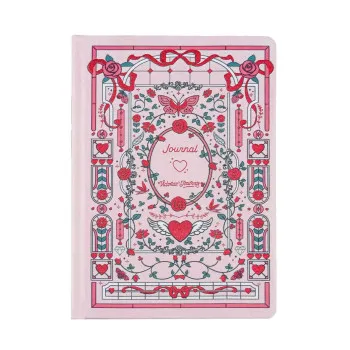 Victoria's Journals notes A5 SMYTH LOVE 