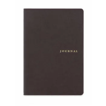 Victoria's Journals notes A5 SMYTH BROWN 