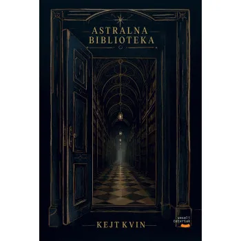 ASTRALNA BIBLIOTEKA