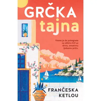 GRČKA TAJNA