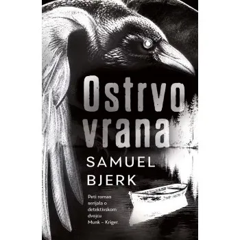 OSTRVO VRANA