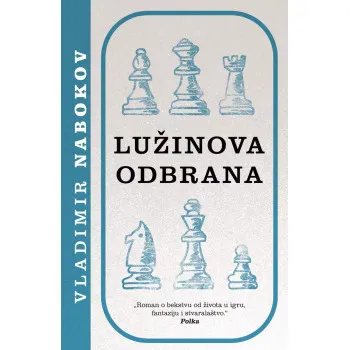 LUŽINOVA ODBRANA