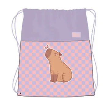 Torba za fizičko CHILL CAPYBARA
