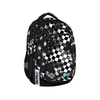 Školski ranac RACE CHECK 