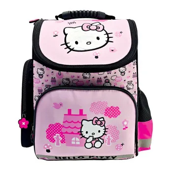 Anatomski školski ranac HELLO KITTY 