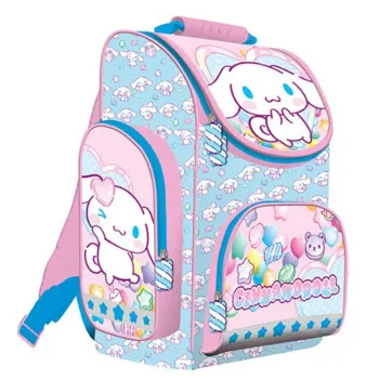 Anatomski školski ranac CINNAMOROLL 