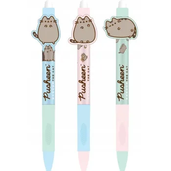 Hemijska olovka PUSHEEN više vrsta