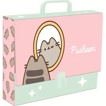 Registrator A4 XL PUSHEEN 