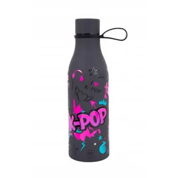 Termo boca K-POP CoolPack Dark 500 ml