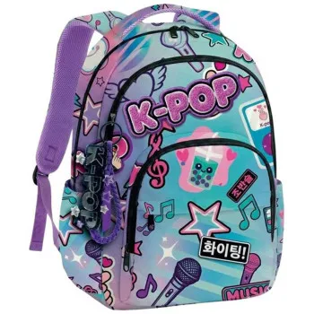K-POP školski ranac BASIC
