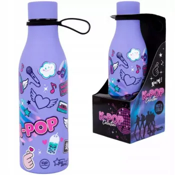Termo flaša K-POP CoolPack Rainbow 500 ml