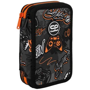 Pernica dvodelna puna GAMER 