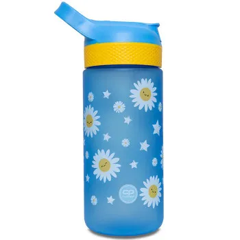 COOLPACK flašica za vodu BELE RADE