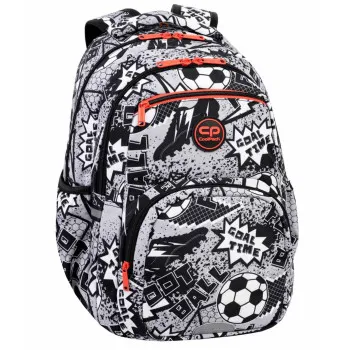 Školski ranac GREY BALL 
