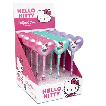 Gel olovka HELLO KITTY - BALON 