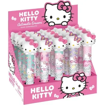 Gumica za brisanje HELLO KITTY 
