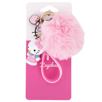 Privezak za ključeve HELLO KITTY  2 