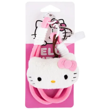 Privezak za ključeve HELLO KITTY 1 