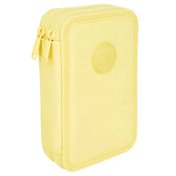 Penica puna COOLPACK Pastel Yellow 